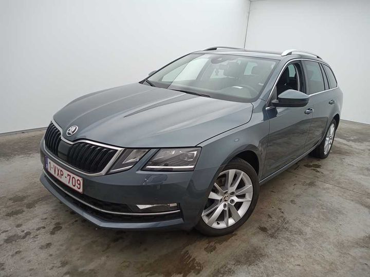 skoda octavia 2018 tmbjm9ne1j0313190