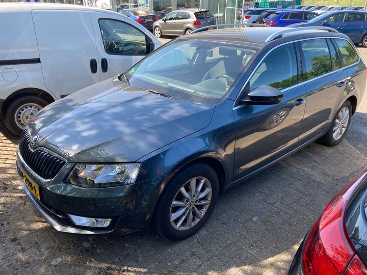 skoda octavia 2016 tmbjm9ne8g0187242