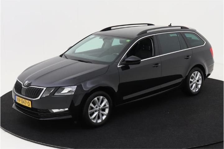 skoda octavia 2017 tmbjm9ne8j0053211