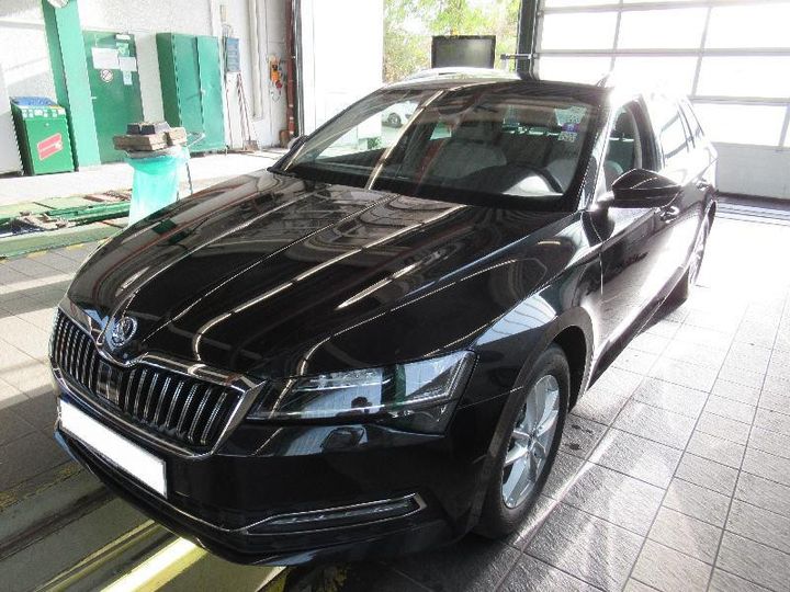 skoda superb 2019 tmbjn7np0l7016750