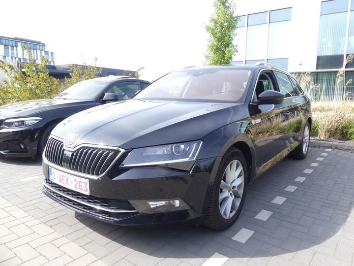 skoda superb combi 2019 tmbjn7np6k7070262