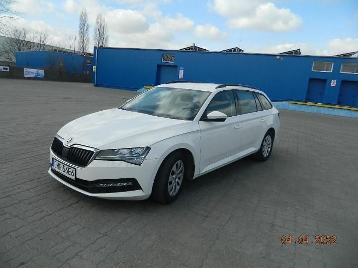 skoda superb combi 2019 tmbjn7np6l7026926