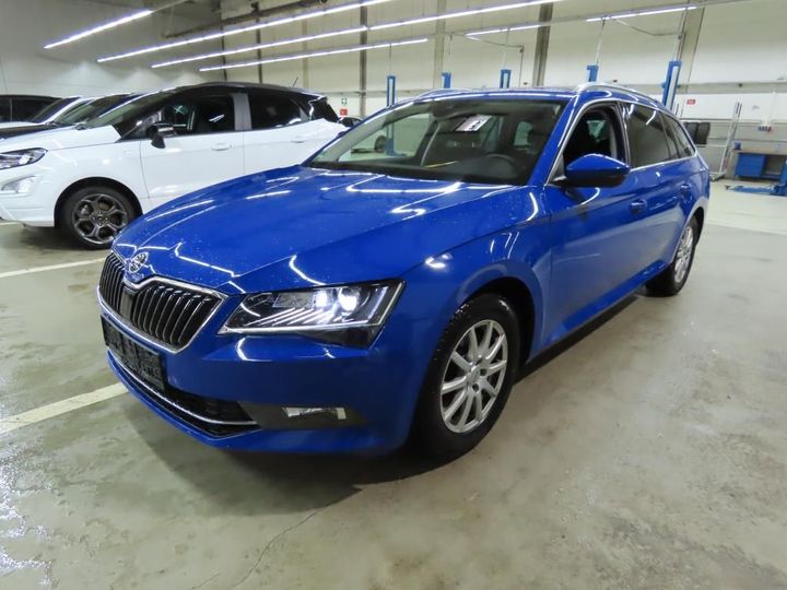 skoda superb combi 2019 tmbjn7np8k7047971