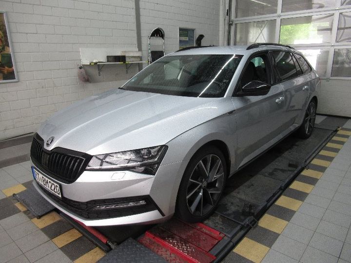 skoda superb 2019 tmbjn7np8l7016818