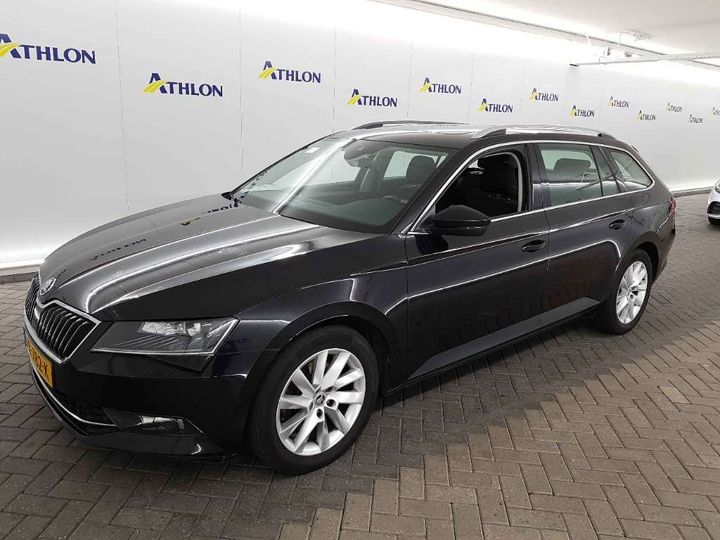 skoda superb combi 2019 tmbjn9np1k7027802