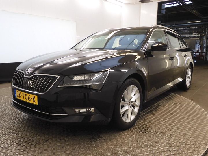 skoda superb combi 2019 tmbjn9np2k7031177