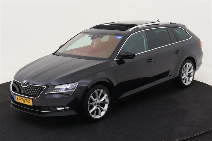 skoda superb 2019 tmbjn9np2k7035388