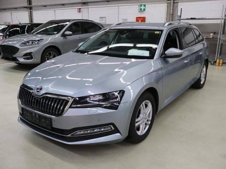 skoda superb 2020 tmbjn9np2l7044531