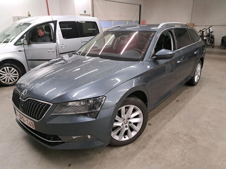 skoda superb 2020 tmbjn9np3k7083367