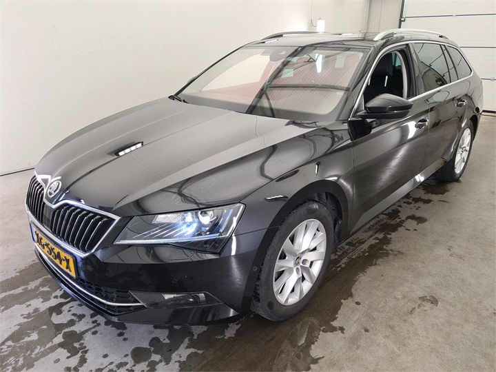 skoda superb 2019 tmbjn9np4k7022805