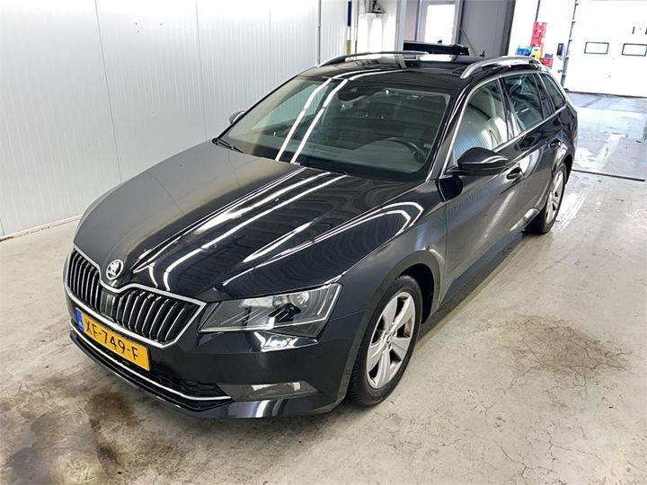 skoda superb 2019 tmbjn9np4k7036672