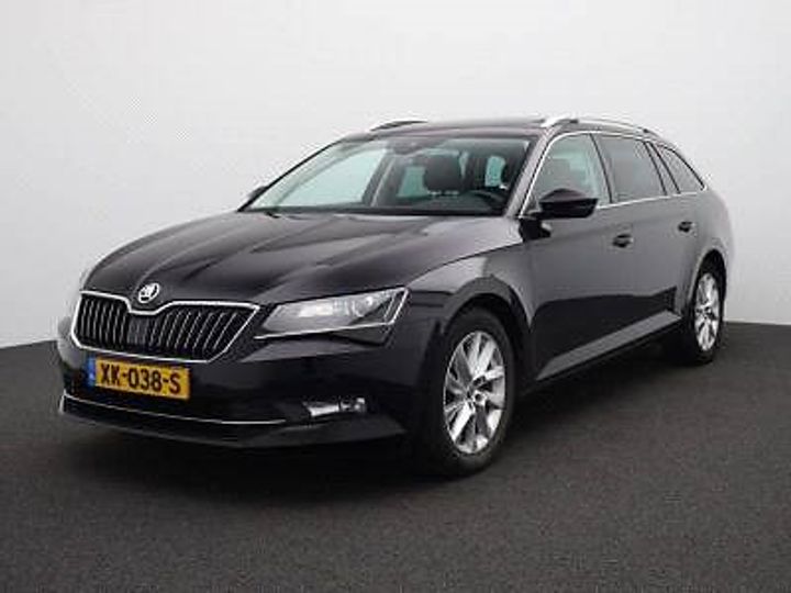 skoda superb 2019 tmbjn9np4k7040317