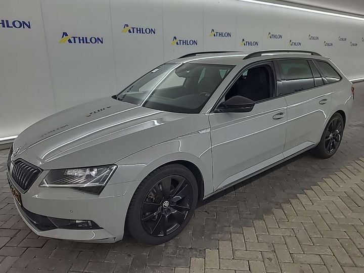 skoda superb 2019 tmbjn9np4k7070451