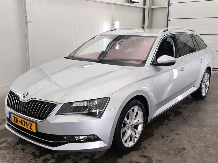 skoda superb 2019 tmbjn9np5k7083435