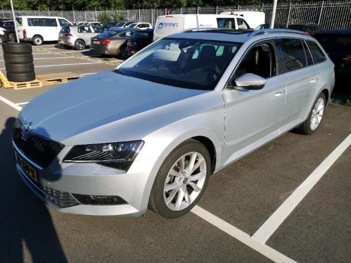 skoda superb 2019 tmbjn9np8k7044872