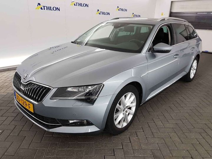 skoda superb combi 2018 tmbjn9np9k7017017