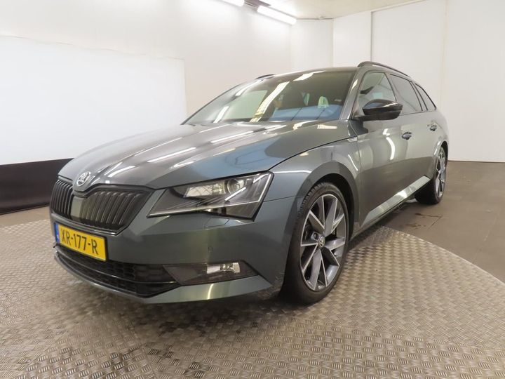 skoda superb combi 2019 tmbjn9np9k7050776