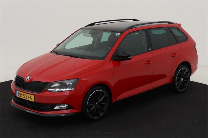 skoda fabia 2018 tmbjp6nj0jz110418