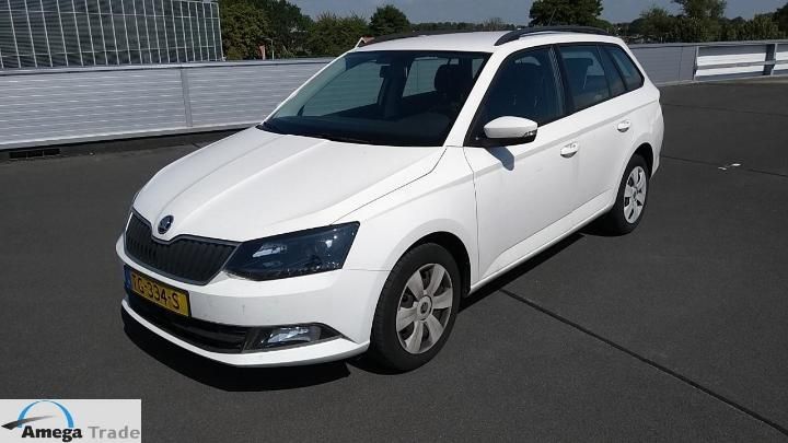 skoda fabia combi 2018 tmbjp6nj0jz212480