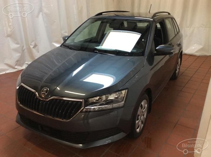 skoda fabia combi 2020 tmbjp6nj0lz115184