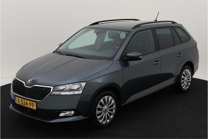 skoda fabia combi 2021 tmbjp6nj0mz053870