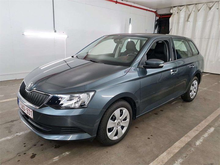 skoda fabia combi 2018 tmbjp6nj1jz148417