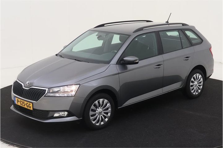 koda fabia combi 2022 tmbjp6nj1nz021611