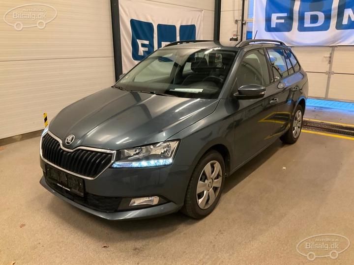 skoda fabia combi 2020 tmbjp6nj2lz051519