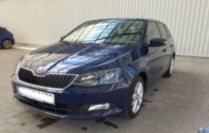 skoda fabia combi 2018 tmbjp6nj3jz194489