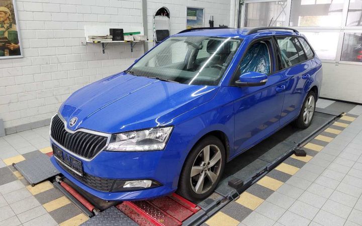 koda fabia combi (nj5)(08.2014-) 2022 tmbjp6nj3nz018399