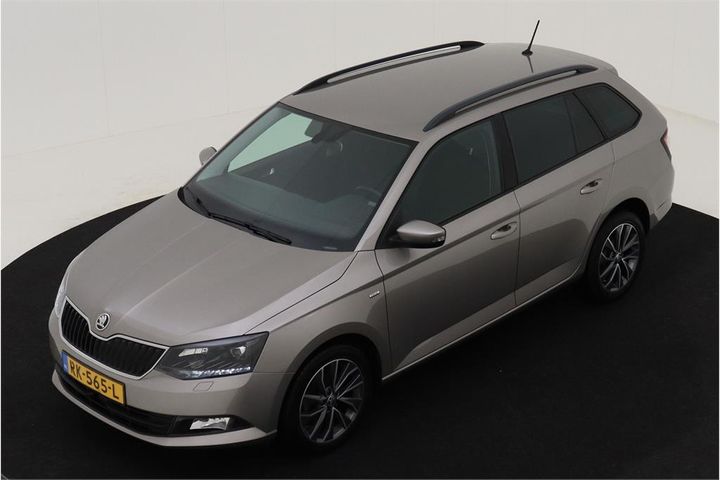 skoda fabia combi 2018 tmbjp6nj4jz095602