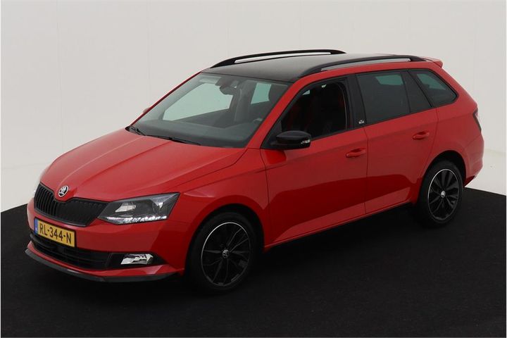 skoda fabia combi 2018 tmbjp6nj4jz110244