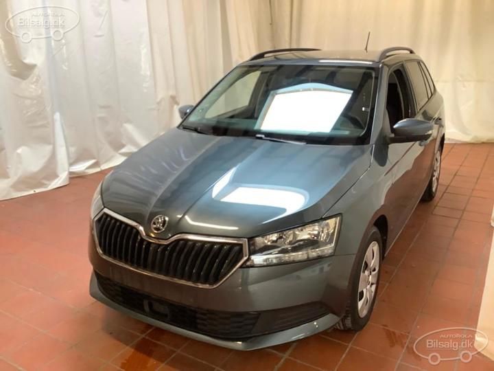 skoda fabia combi 2019 tmbjp6nj4kz132956