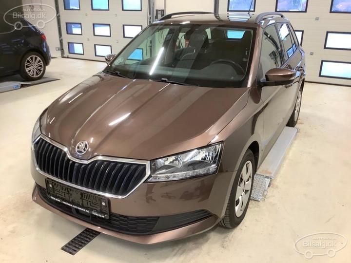 skoda fabia combi 2019 tmbjp6nj5lz022290