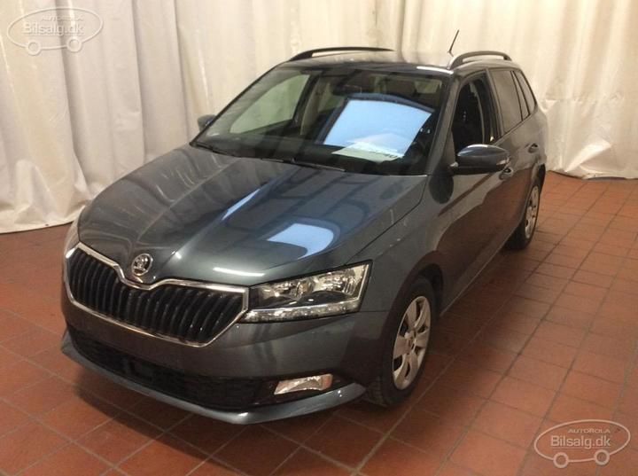 skoda fabia combi 2019 tmbjp6nj7kz177244