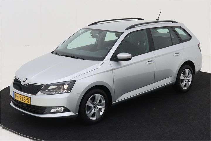 skoda fabia combi 2017 tmbjp6nj9jz019258