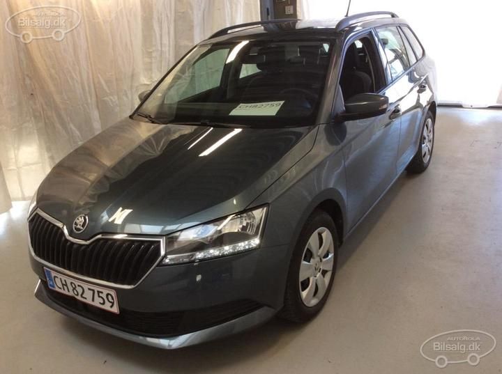 skoda fabia combi 2019 tmbjp6nj9kz096844