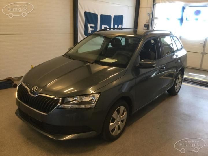 skoda fabia combi 2020 tmbjp6nj9lz084064