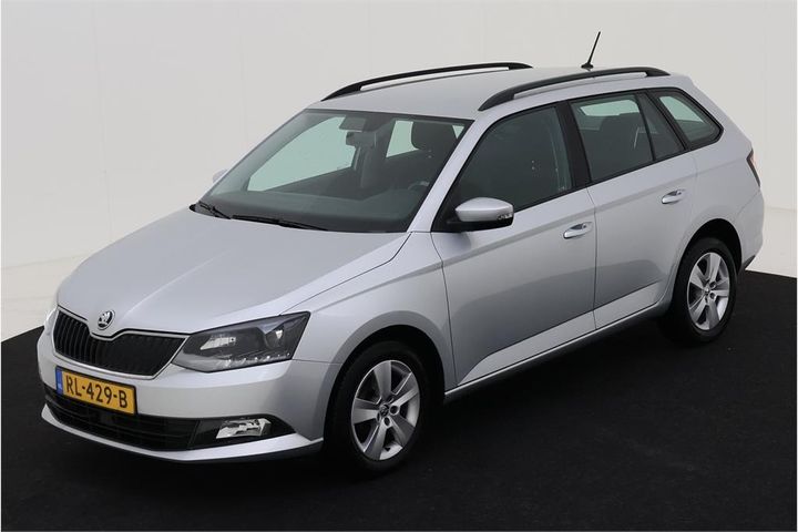 skoda fabia combi 2018 tmbjp6njxjz105646