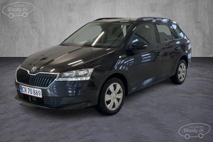 skoda fabia combi 2020 tmbjp6njxlz096742