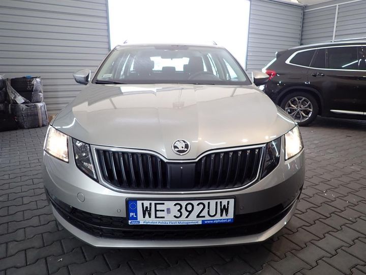 skoda octavia 2018 tmbjp7ne1k0071658