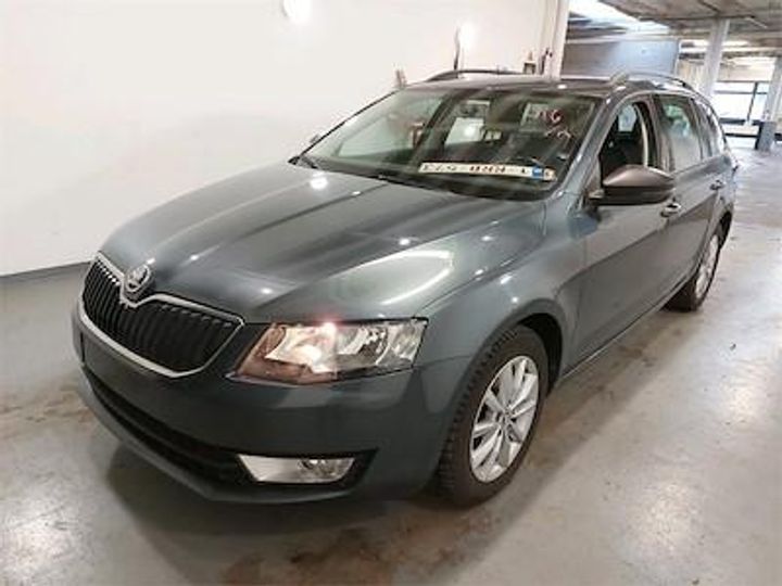 skoda octavia combi - 2013 2017 tmbjp7ne2h0164259