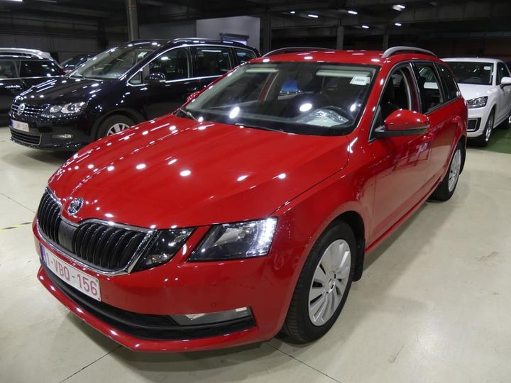 skoda octavia combi 2018 tmbjp7ne2k0031623