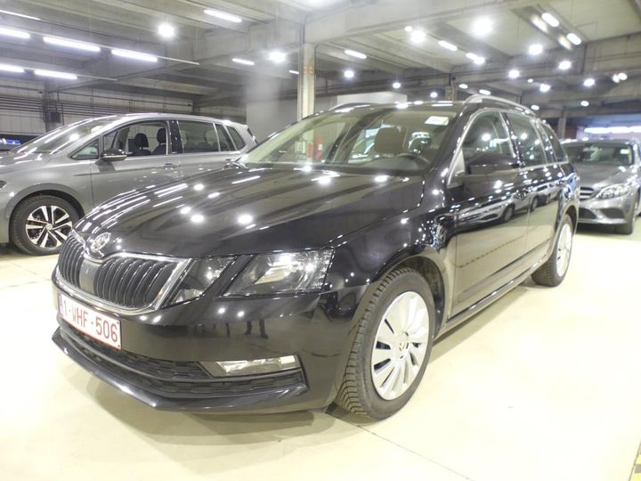 koda octavia combi 2019 tmbjp7ne2k0201592