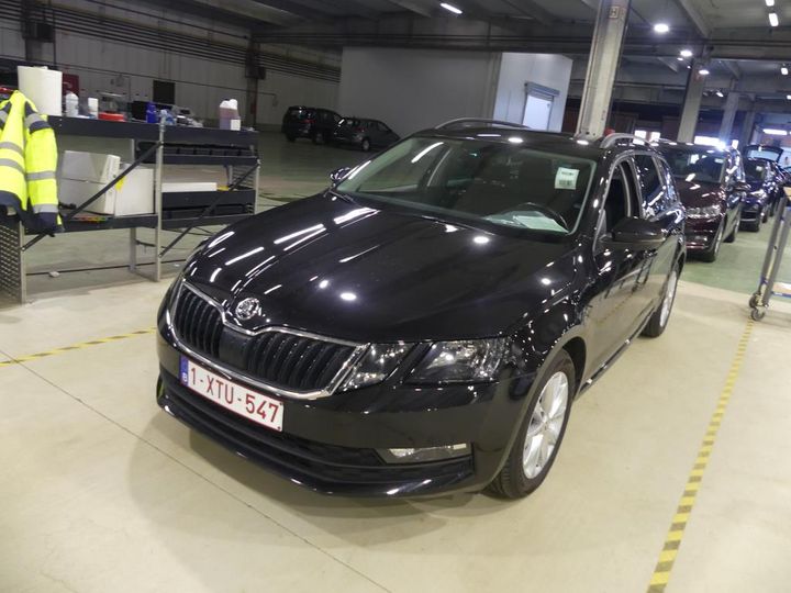 koda octavia combi 2020 tmbjp7ne2l0156803