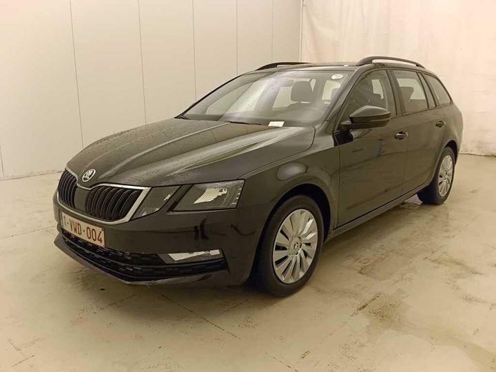 koda octavia 2019 tmbjp7ne4k0031378