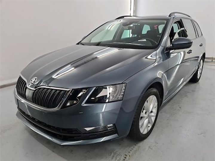 skoda octavia 2018 tmbjp7ne5k0034225