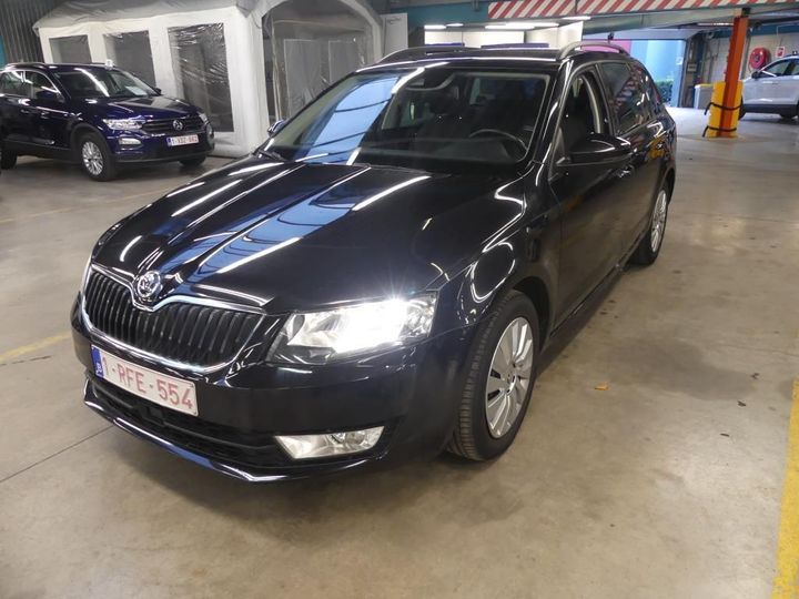 skoda octavia combi 2016 tmbjp7ne6h0125965