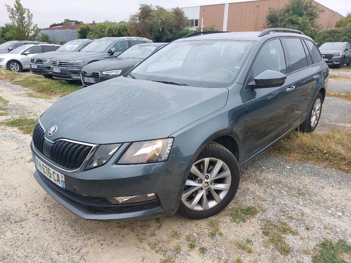 skoda octavia combi 2019 tmbjp7ne6k0230593