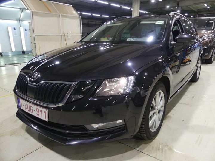 skoda octavia 2020 tmbjp7ne6l0156965